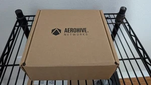 Aerohive AP250 Dual Band Wireless Access Point - Zdjęcie 1 z 4