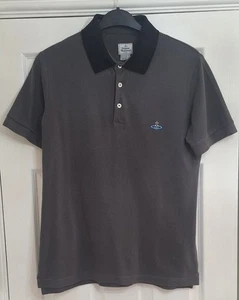 Vivienne Westwood Polo - Picture 1 of 6