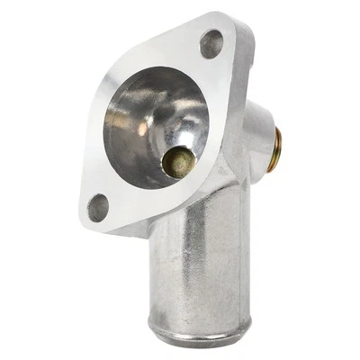 Carcasa termostato para Chevrolet Camaro 1980-1981 Chevrolet Corvette 1974-1981 Foto 1 de 4