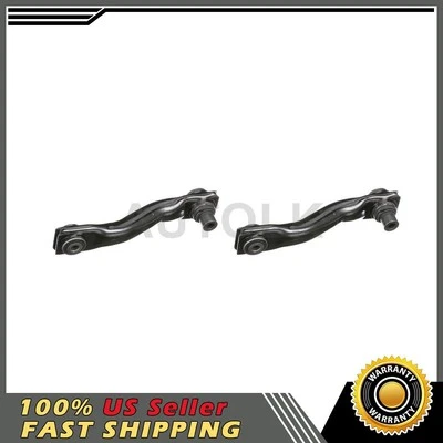 Задние нижние передние рычаги управления Delphi подходят для Jaguar X-Type_LK 2002 2003 2004 2005 годов выпуска - Изображение 1 из 4