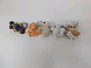 Surprizamals Lot Rarität Cleo Chamäleon Lama Tiger Katze selten Serie 6 + andere - Bild 1 von 12