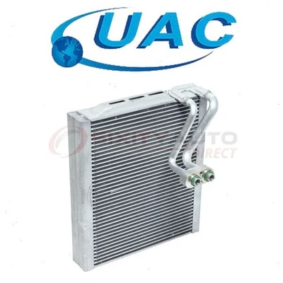 UAC Front AC Evaporator Core for 2013-2018 Hyundai Santa Fe - Heating Air ar Foto 1 de 4