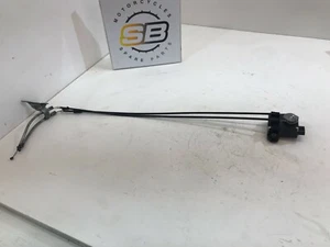 STELLMOTOR AUSLASSVENTIL MV AGUSTA F3 675 MV AGUSTA F4 MV AGUSTA BRUTAL 920  - Bild 1 von 12