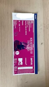 Ennio Ticket (Samstag, 23. Nov. 24) München - Bild 1 von 1