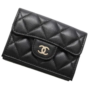 Chanel wallet purse - Bild 1 von 7
