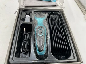 oneisall Hundeschermaschine zur Pflege 2-Gang Super Power Hundeschermaschine 50dB Leise R - Bild 1 von 3