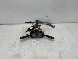 2003 2004 2005 2006 2007 2008 TOYOTA MATRIX 2WD STEERING COLUMN W/KEY OEM - Picture 1 of 10