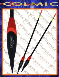 Galleggiante inglese colmic SINFLEX LISBONA STARLIGHT gr.6,00-8,00-10,00-12,00 - Picture 1 of 9