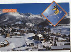 Alte Postkarte - Villard De Lans