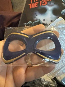 NEU - The Marvels inspirierte Replik Metall Mini Maske - Bam Box exklusiv - Bild 1 von 2