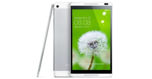 Huawei MediaPad M1 8.0 WiFi+LTE 8GB Weiß (Ohne Simlock) Android - OVP, Wie Neu - Bild 1 von 3