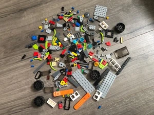LEGO Pieces Lot 6.8 Ounces - Picture 1 of 3