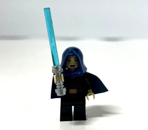 LEGO Star Wars Barriss Offee Minifigura con Sable de Luz 8091 - Imagen 1 de 4