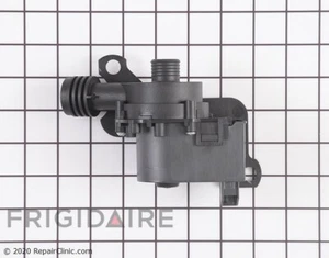 154757901 Frigidaire/Electrolux OEM Ablaufpumpenbaugruppe - Bild 1 von 4