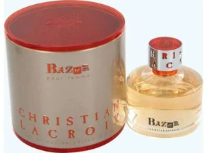 50ml Profumo Christian Lacroix Bazar Eau de toilette for Women 1.6 oz - Picture 1 of 1