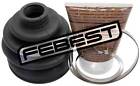 Boot Outer Cv Joint Kit 77X90x22 Fits Ford 49501-2H011, 49509-17A00, 49509-29A00