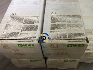 Modulare nuovo MURR 55563 - Foto 1 di 2
