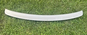 USED Genuine OEM Rear Air Spoiler for 2013-2019 Nissan Sentra models 96032-3SH0E - Picture 1 of 11
