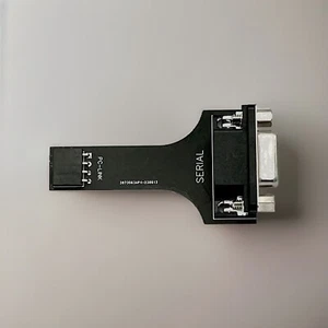 Compatible with DSC Power Series NEO And Powerseries PC-Link to DB9 Adapter. - Picture 1 of 5
