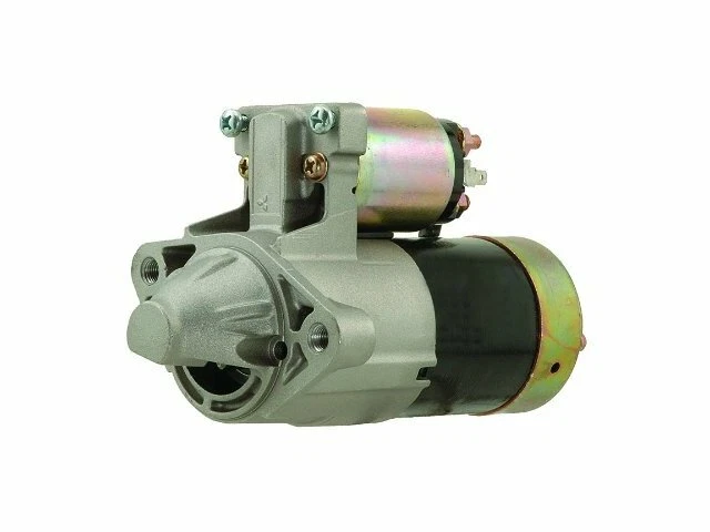 Arranque Chevrolet Tracker Remy 36943FM 2000 2001 1999-2002 Foto 1 de 2