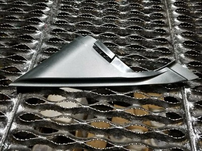 06 07 08 INFINITI FX35 CUBIERTA INTERIOR PUERTA LATERAL PASO DELANTERO DERECHO OEM Foto 1 de 4