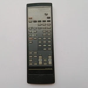 Pioneer CU SD079 usato telecomando LD VCR ricevitore monitor proiezione #101 - Foto 1 di 3