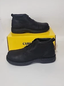 Carolina ESD Aluminiumkappe Opanka Chukka Stiefel Herren 11 1/2 D CA3585 - Bild 1 von 11