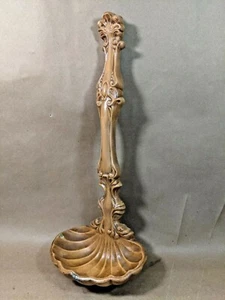 Perchero de pared vintage con cucharón de cerámica Arnels - Imagen 1 de 11