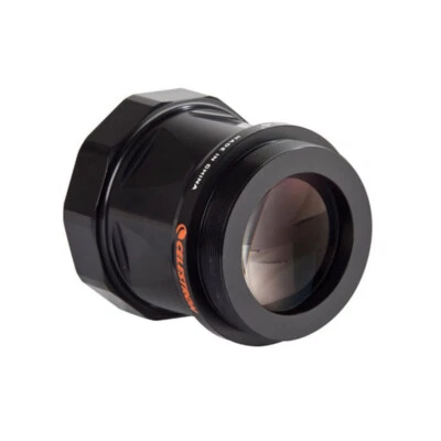 Reductor focal CELESTRON 0,7X para visores y tubos ópticos EdgeHD8/HD925/HD11/HD14 Foto 1 de 4