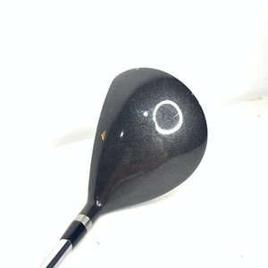 Spalding Tour Edition 16 deg 3 wood stainless. Steel Shaft. RH - Picture 1 of 15