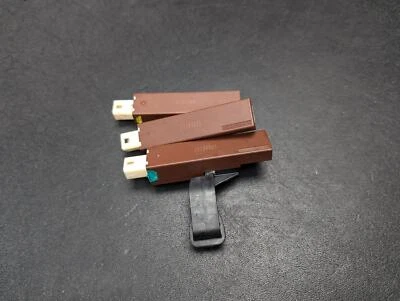 3PC Keyless Entry Antenna Set 2022 Subaru Crosstrek 88851-FJ010 2018 2019 - 2023 - Image 1 of 4