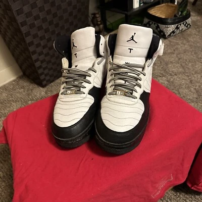 Talla 13 - Jordan Fusion 12 Taxi 2008 Foto 1 de 4