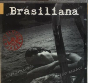 Various - Brasiliana . - Bild 1 von 1
