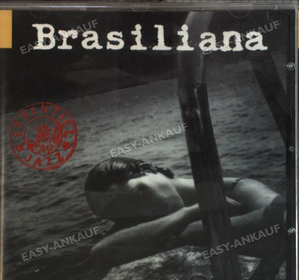 Various - Brasiliana . - Bild 1 von 1