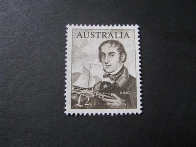 Australia Stamp Scott # 379...Free International Shipping - Image 1 of 4