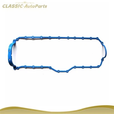 Junta de cárter de aceite para Jeep Cherokee Comanche 1992-2006 4,0 L OHV Foto 1 de 2