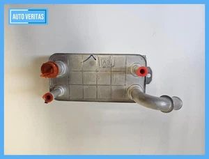 original oil cooler automatic transmission for MAZDA 3 5 R102RN8AA01 2009-2013 - Picture 1 of 4