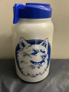 Taza de viaje UConn Huskies 44 oz - Imagen 1 de 6