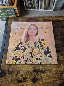 Judy Collins - Wildflowers - Elektra - EKS74012 - Stereo - UK - 1967 - sehr guter Zustand - sehr guter Zustand - Bild 1 von 9