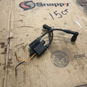 Mercury 8 9.9 HP Pro Kicker Ignition Coil 803559A02 - Foto 1 di 3