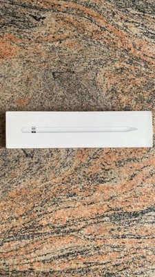 Apple pencil bianca 1° generazione originale usata due volte - Immagine 1 di 4