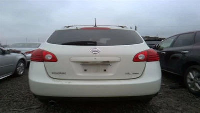 Compresor de aire acondicionado usado se adapta a: Nissan Rogue 2010 grado A Foto 1 de 4