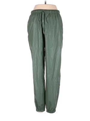 Unbranded Women Green Casual Pants S - Image 1 of 2