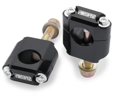 Kit de montaje de goma universal ProTaper - negro - 02-2822A Foto 1 de 2