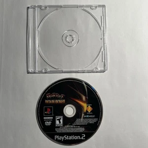 Disco Ratchet: Deadlocked (Sony PlayStation 2, 2005) - Imagen 1 de 2