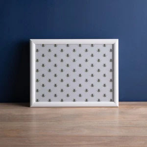 Creative Tops Country Bee Lap Tray, Rectangle Bean Bag Cushioned 44 x 34cm - Picture 1 of 10