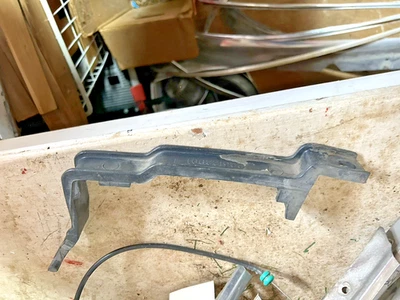 1981 - 1987 Olds Cutlass & Buick Regal GN Battery Hold Down #22512299 - Image 1 of 4