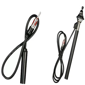 Chevy Corvette 1978-1983 Factory OEM Replacement Radio Stereo Custom Antenna - Picture 1 of 3