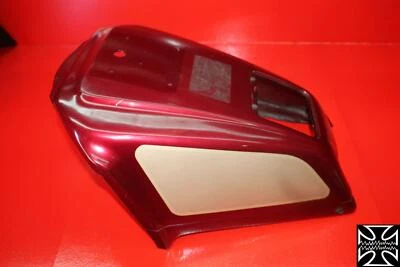 01 KAWASAKI VOYAGER XII ZG1200 TAPA TANQUE GASOLINA CUBIERTA MOLDURA PANEL CUBIERTA CARENADO Foto 1 de 4