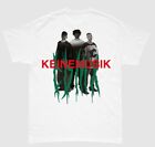 NEU Keinemusik Mexiko-Stadt Shirt - 2023 - Original - XL